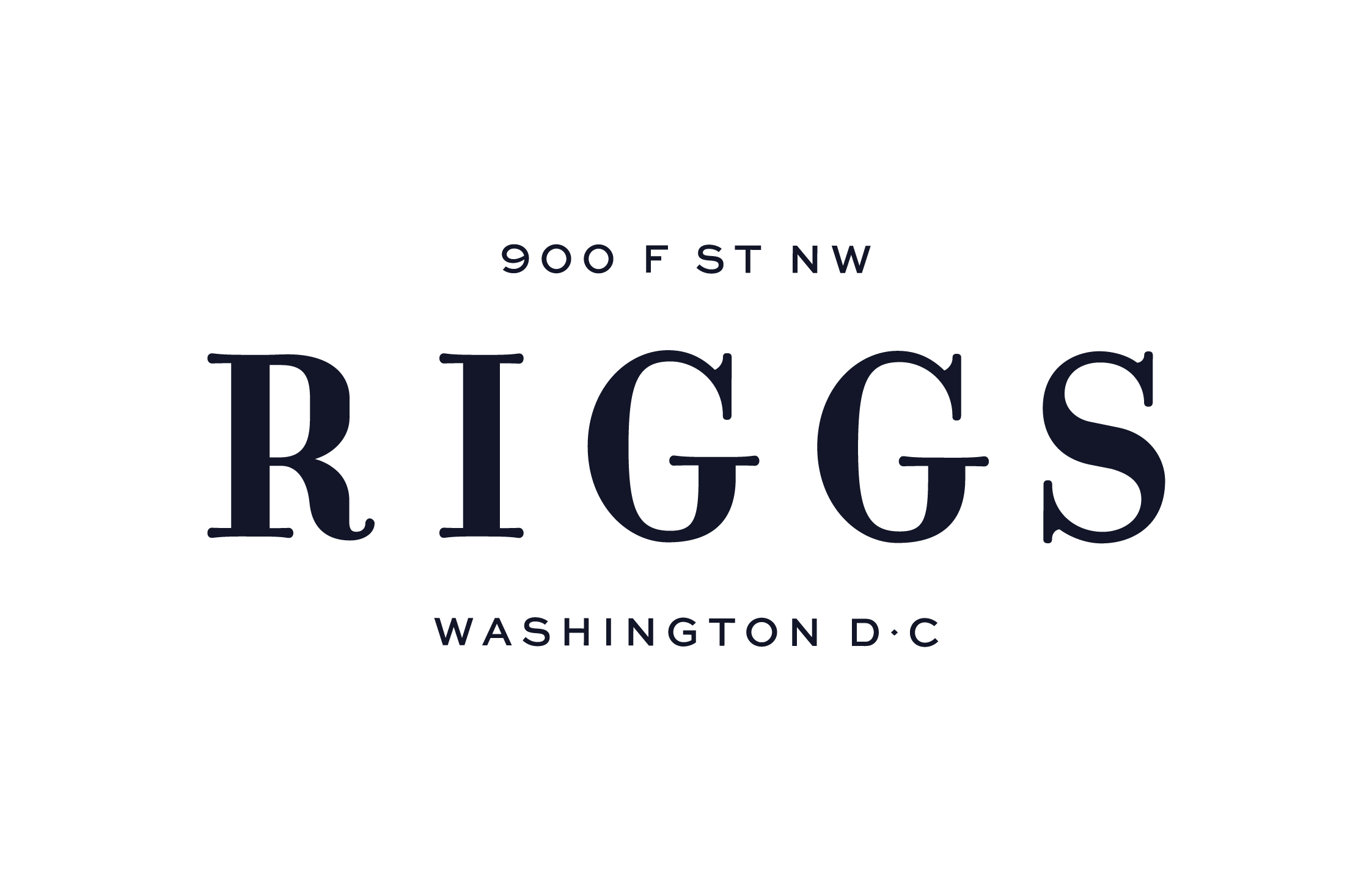 Riggs DC