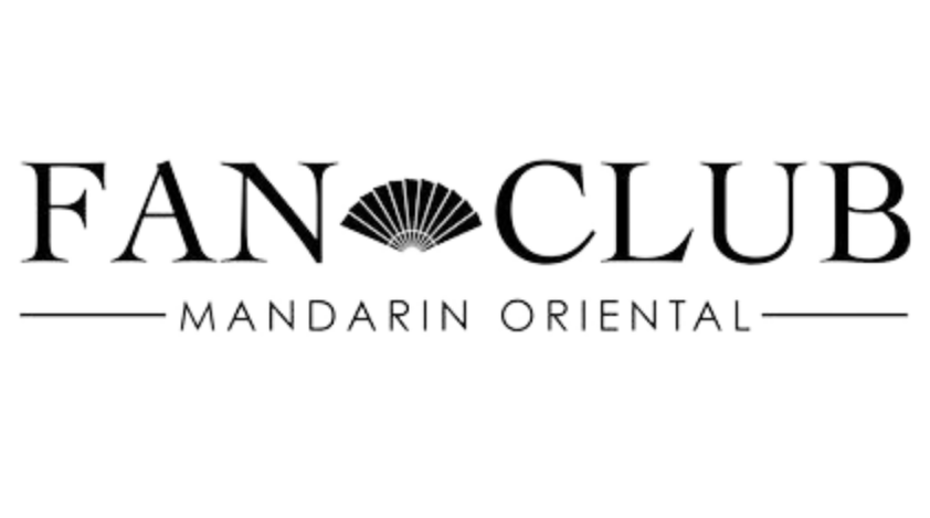Fan Club Mandarin Oriental