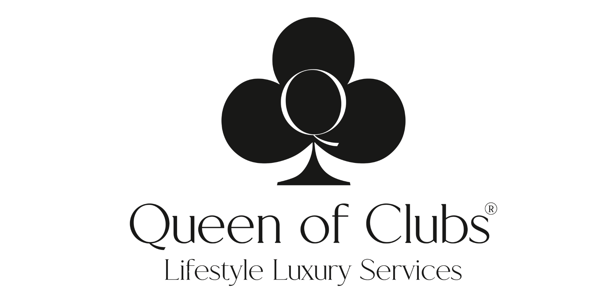 Queen of Clubs
