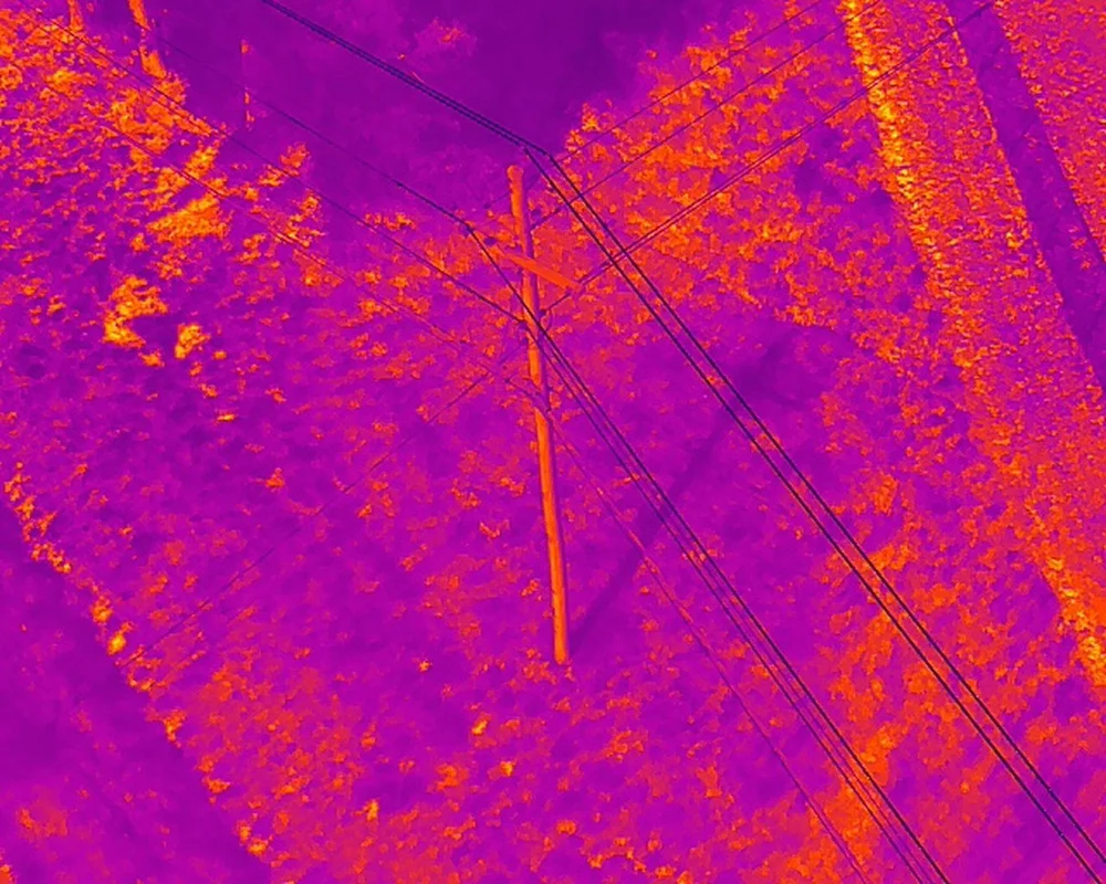 Pole and line hardware