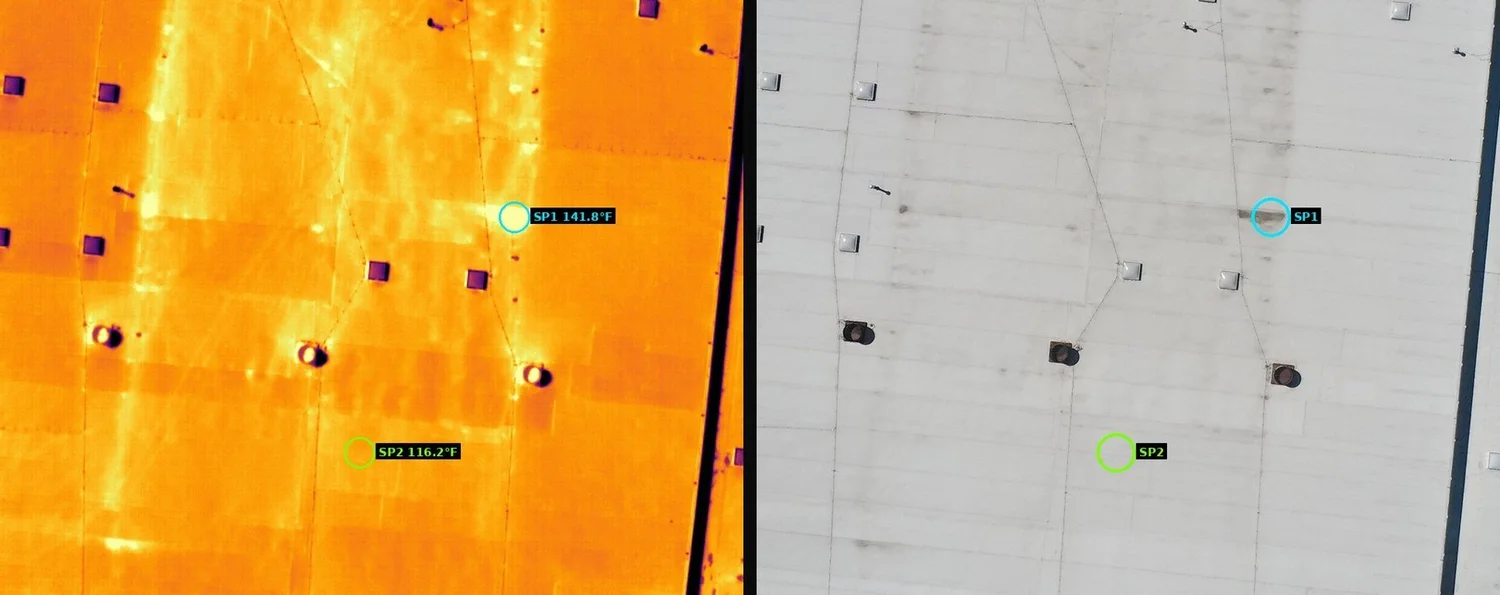Protect the Roof Over Your Operation