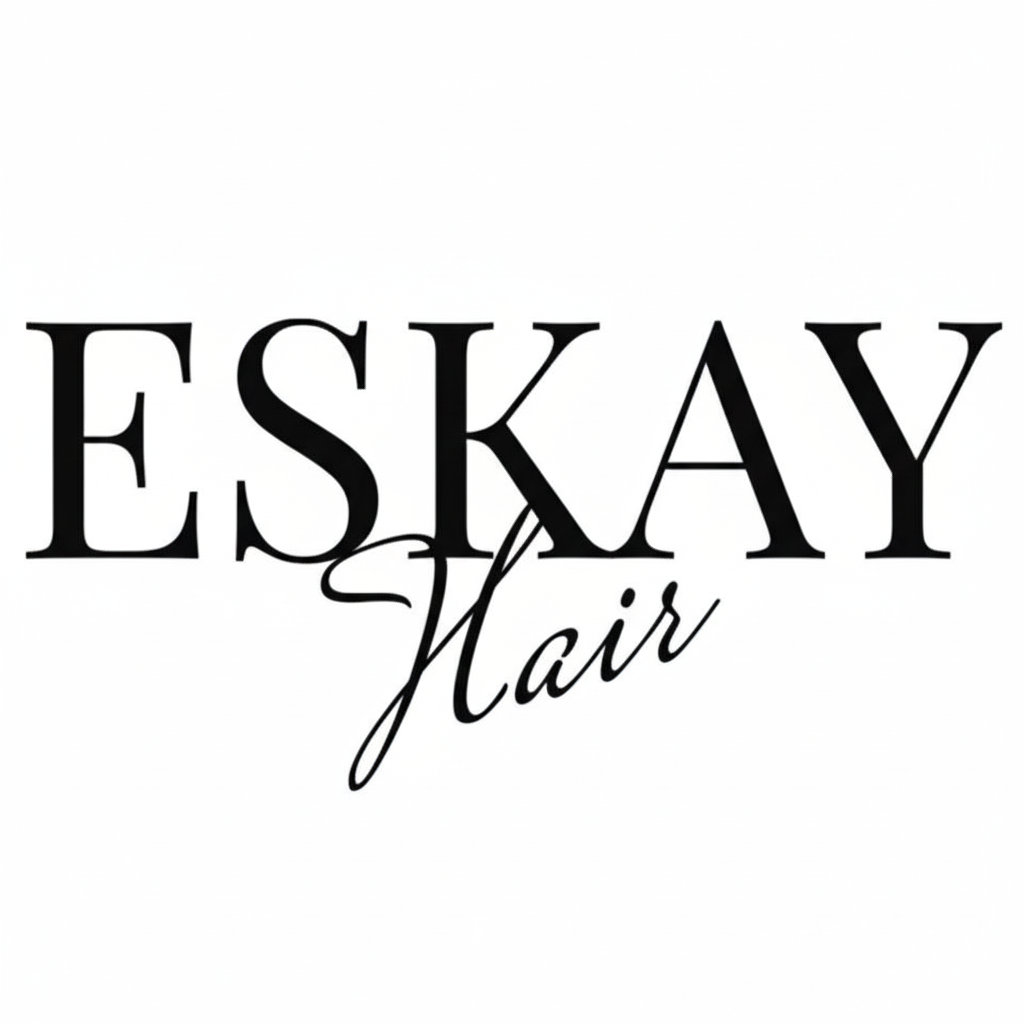 Eskay Hair Logo