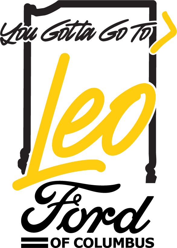 Ford of Columbus logo