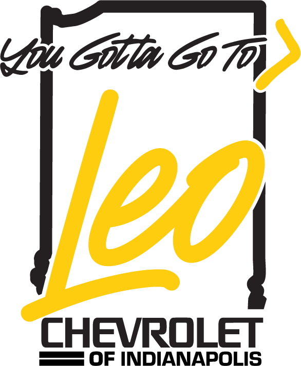 Leo Chevrolet of Indianapolis logo