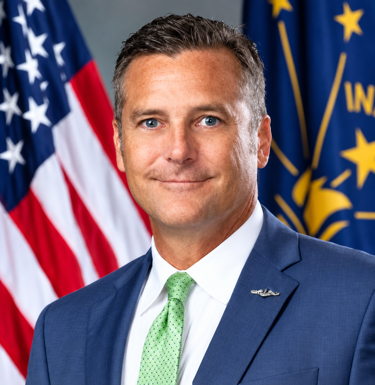 Thomas McDermott Jr.