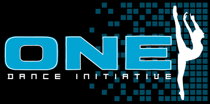 ONE Dance Initiative logo