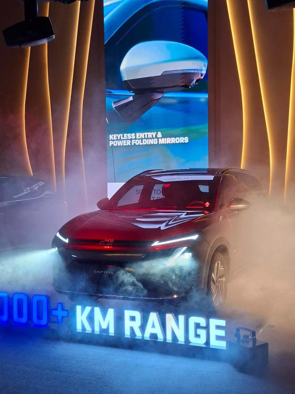 The Cinematic Automobile — Bin Hamoodah Auto