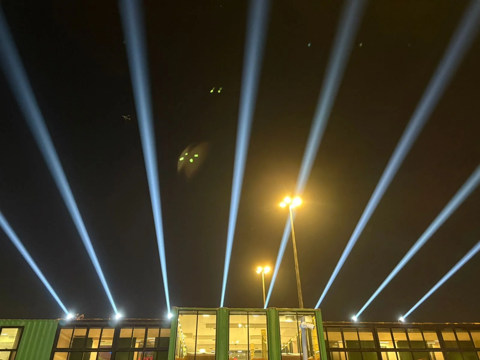 Image 2 - Beams
