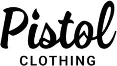 Pistol Clothing logo