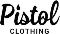 Pistol Clothing logo