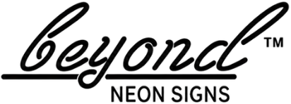 Beyond Neon Signs logo