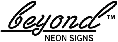 Beyond Neon Signs logo