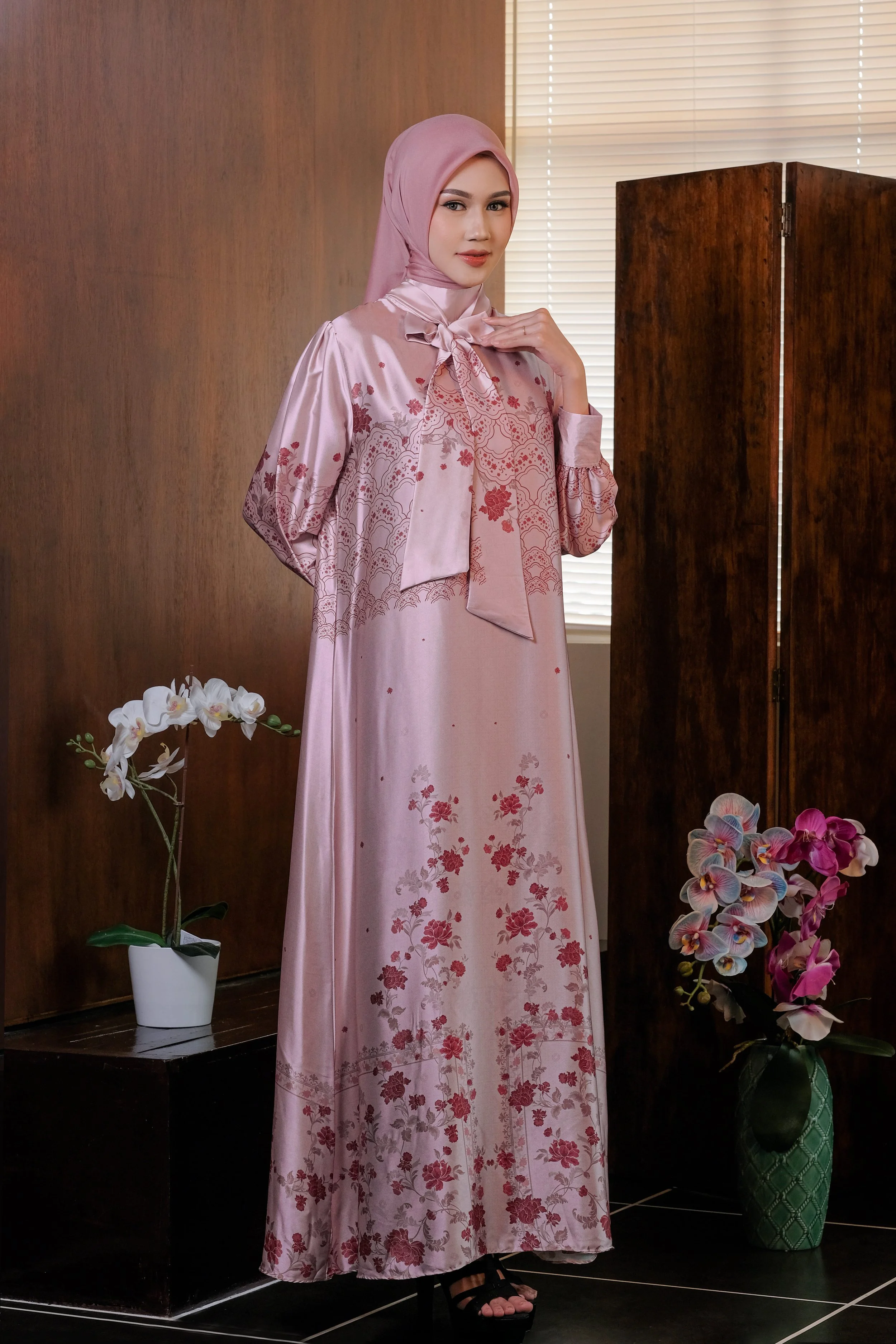Mayang Dress Collection