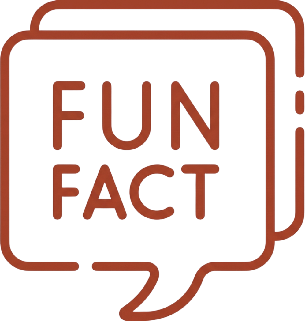 Fun fact