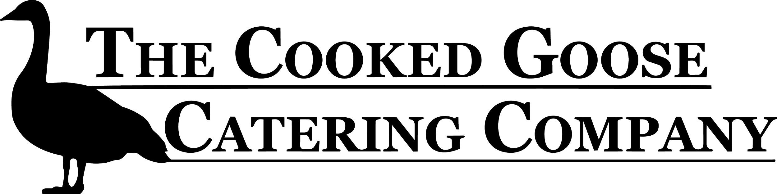 Cooked Goose Catering