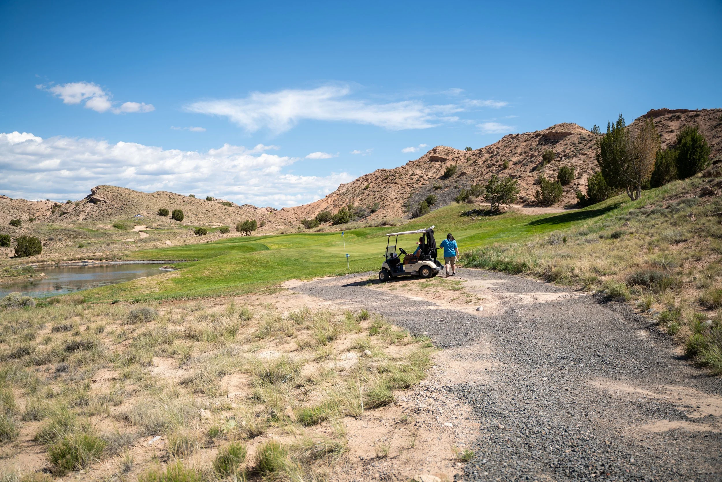 Black Mesa — Scenic