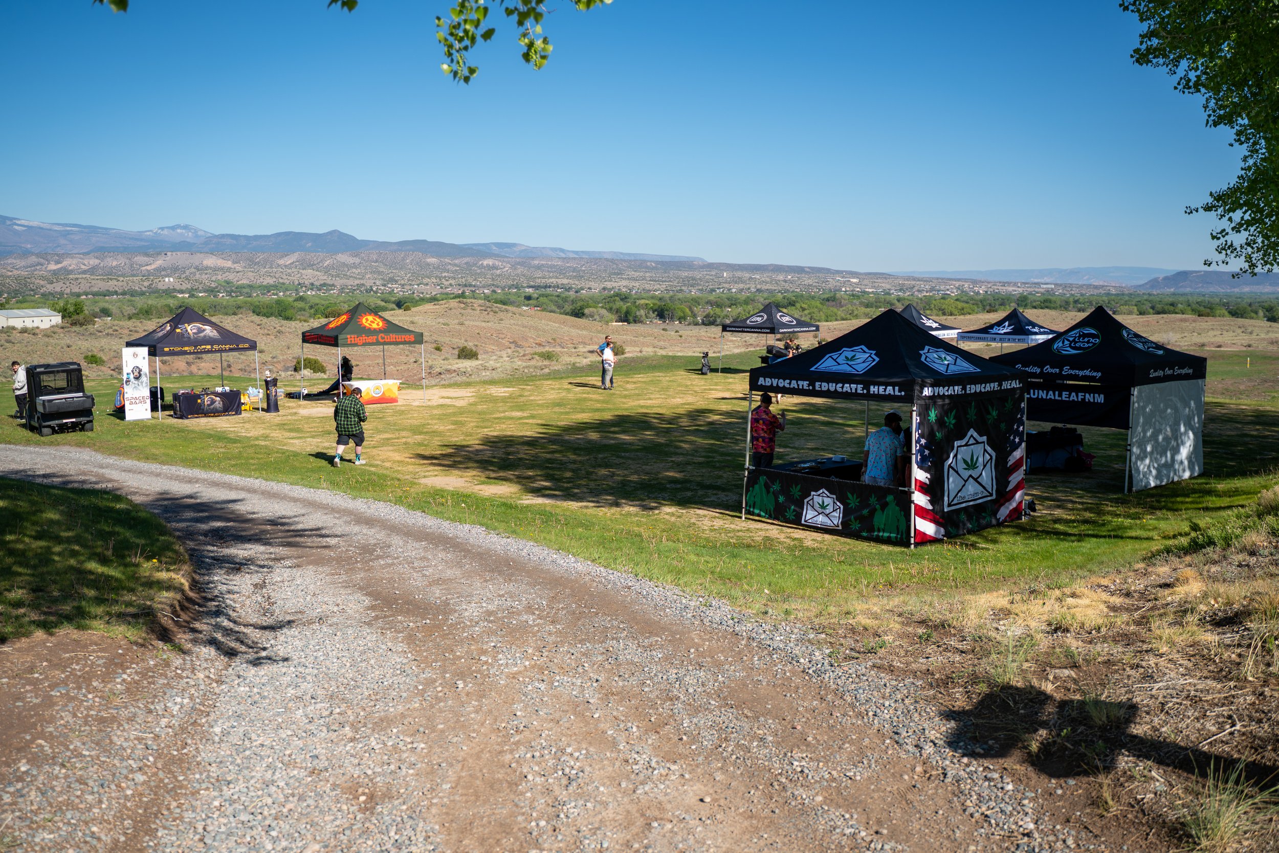 Chronnoisseur Classic 2025 — Sponsor Village