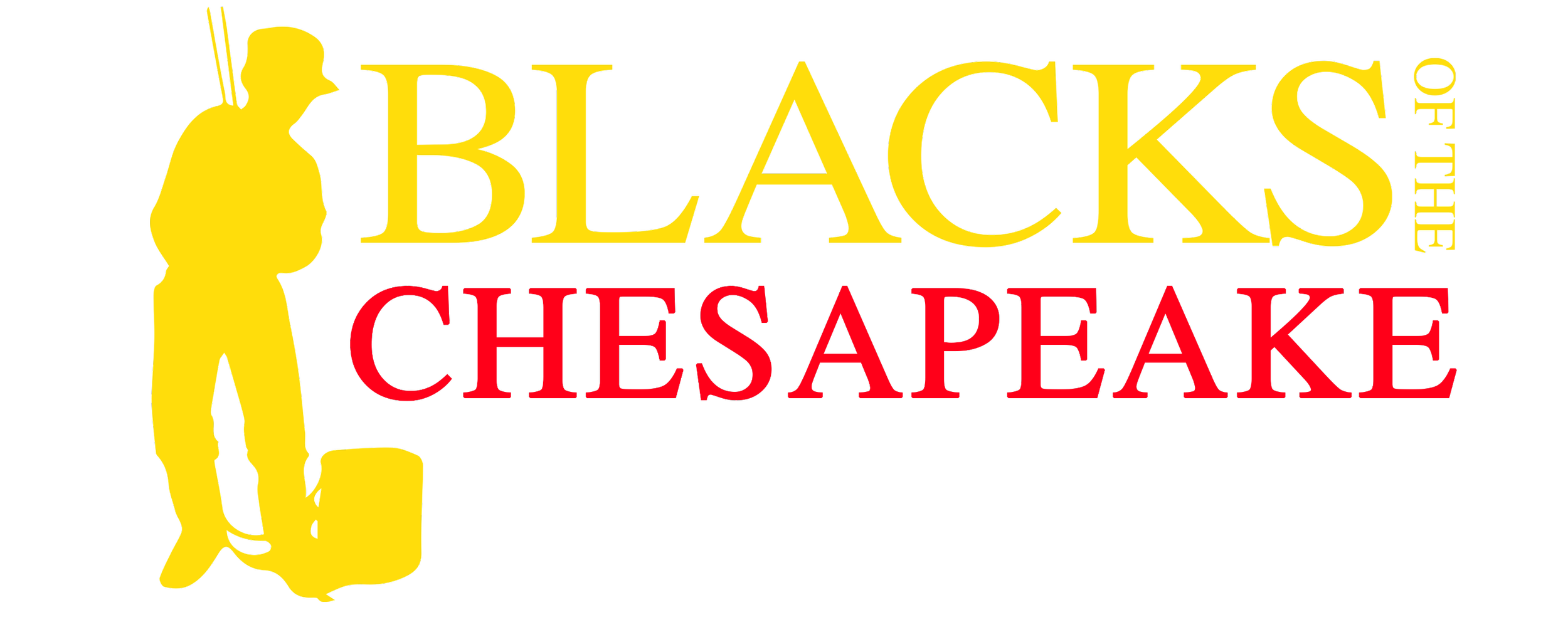 Blacks of the Chesapeake