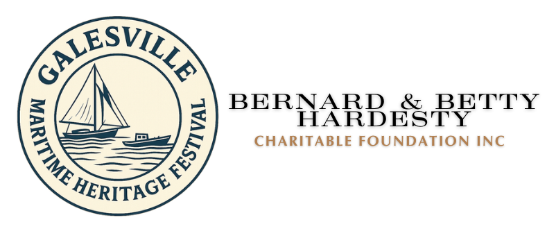 The Bernard & Betty Hardesty Charitable Foundation Inc