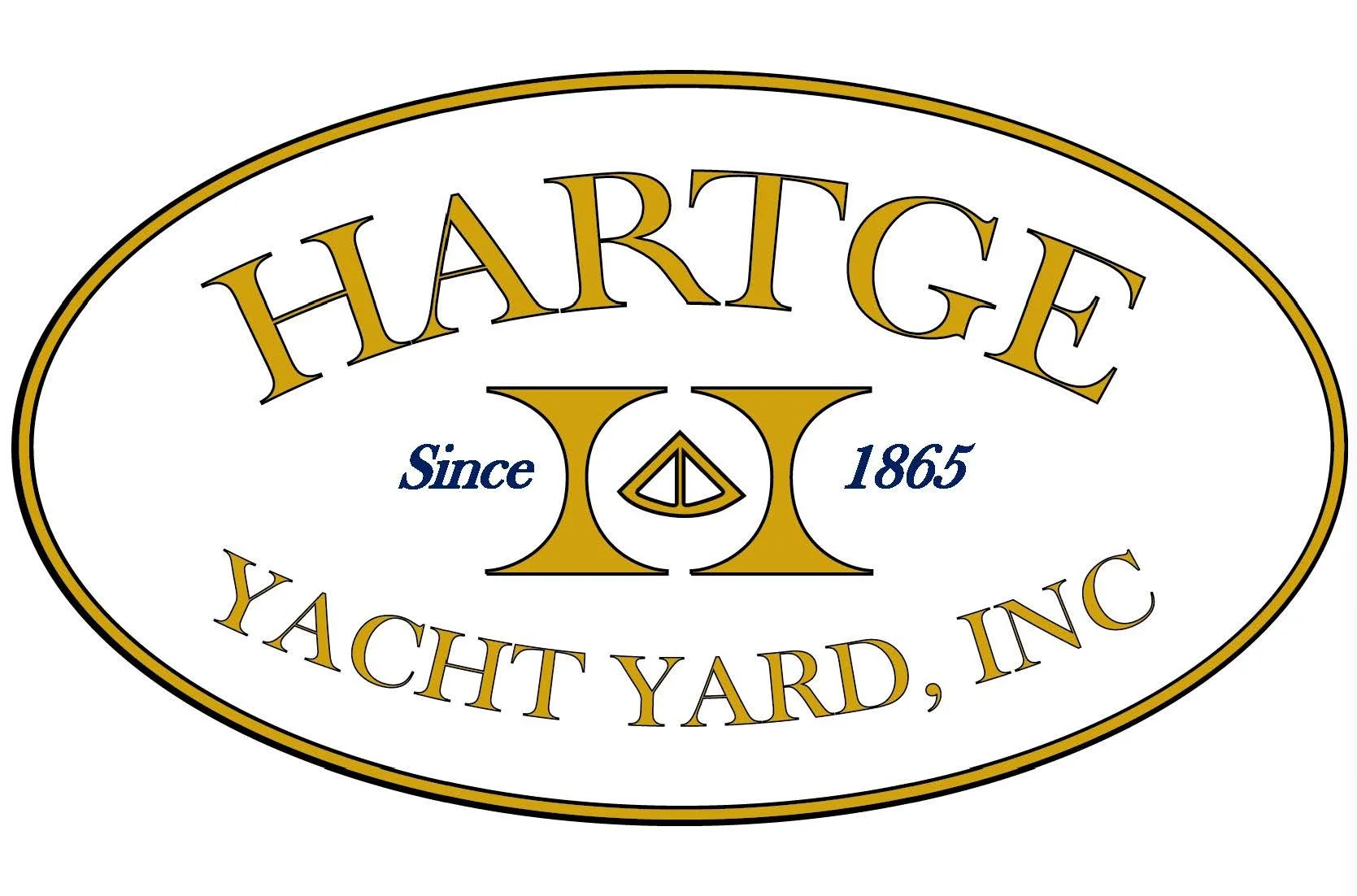 Hartge Yacht Yard