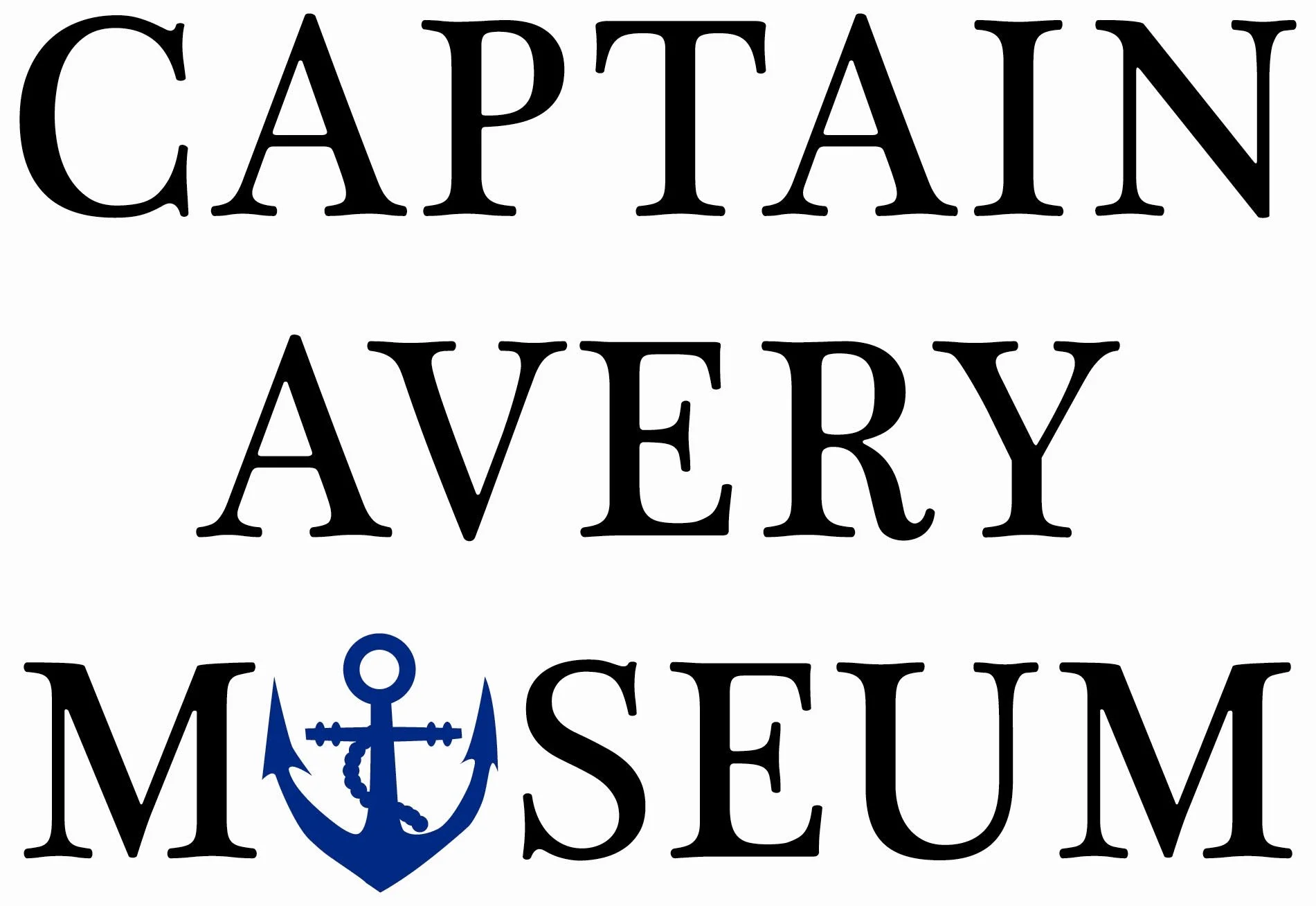 Captain Avery Museum