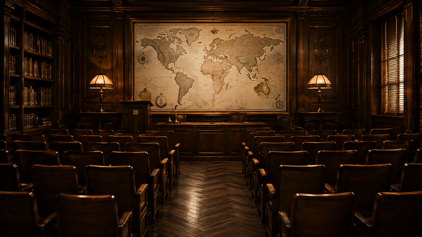 Lecture Hall