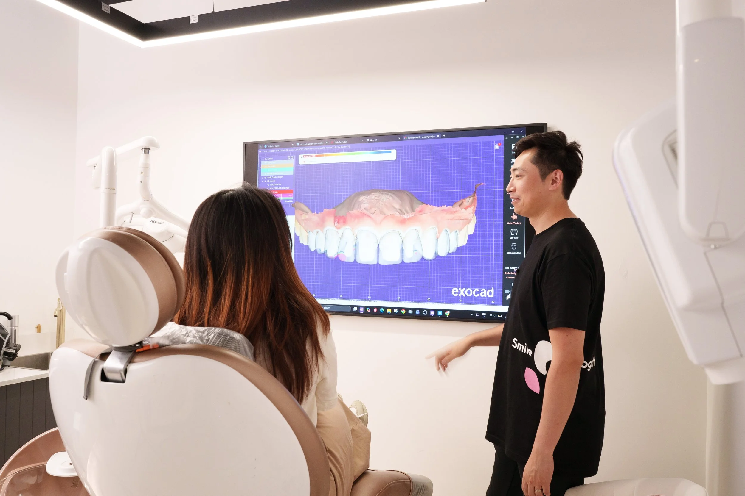Orthodontics