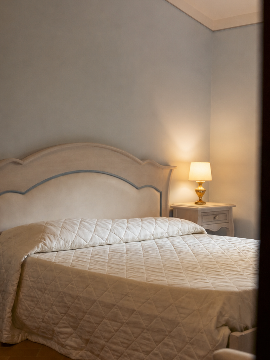 Dettaglio di interno