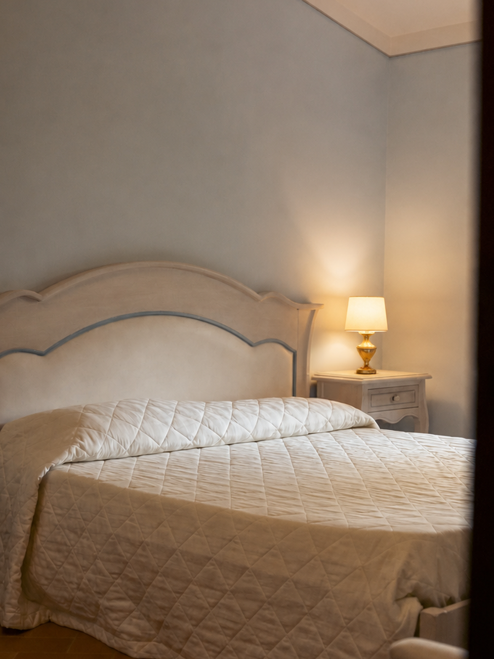 Dettaglio di interno