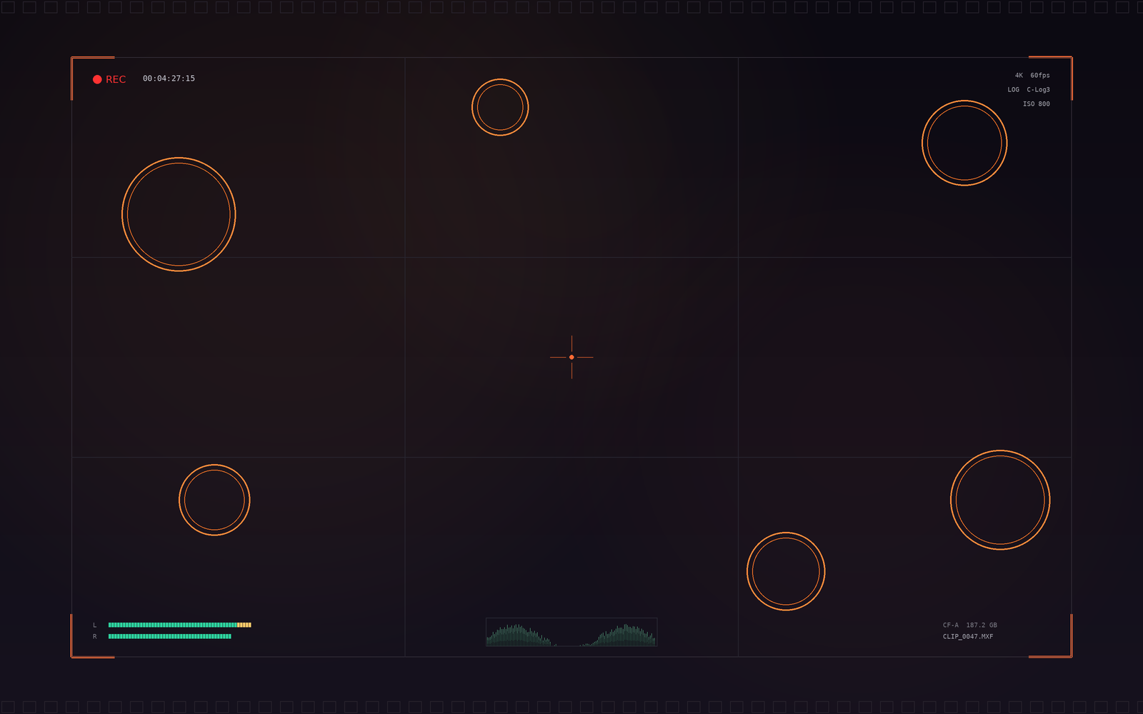 Produzione Contenuti