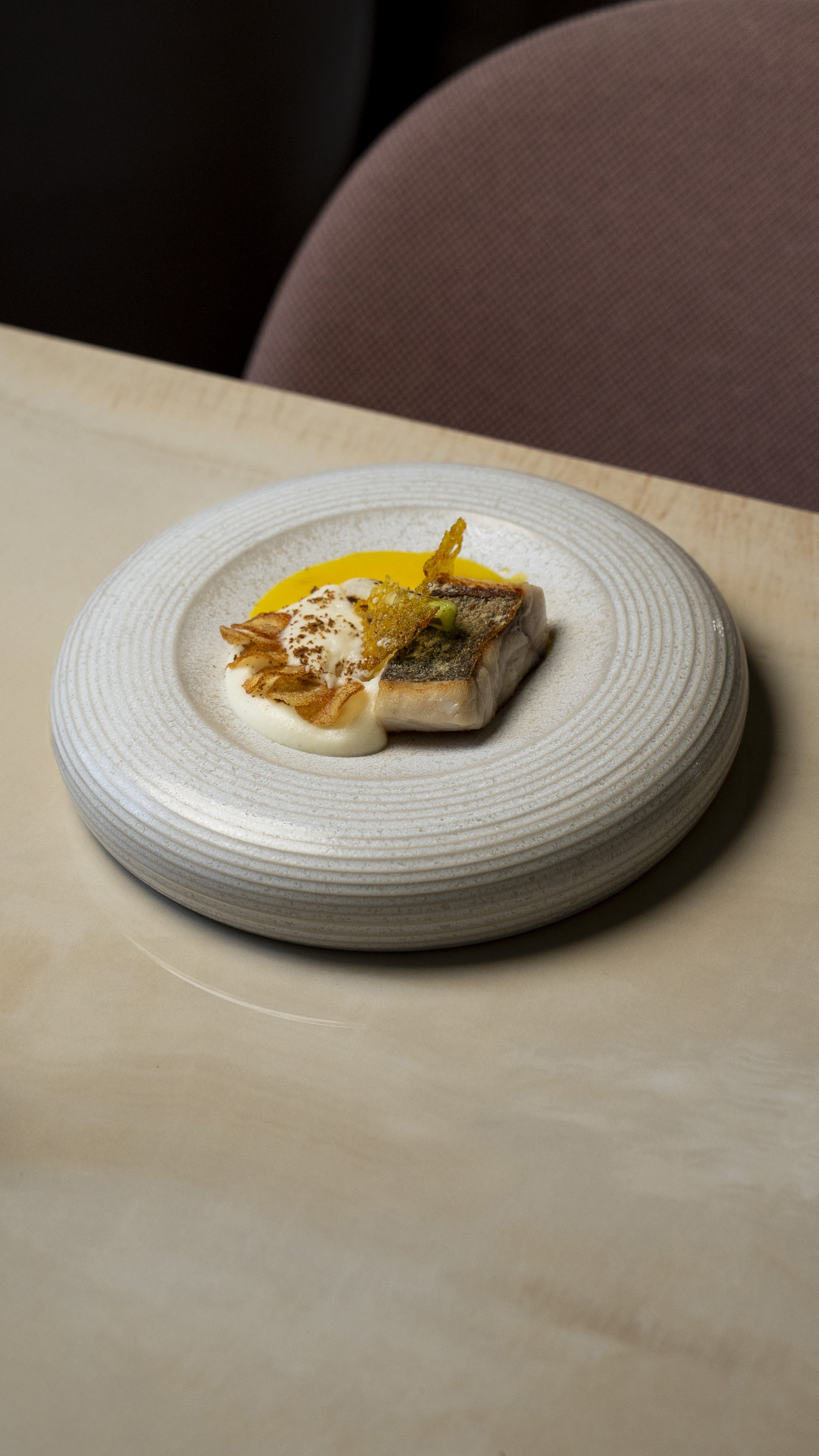 Ristorante Nascosto