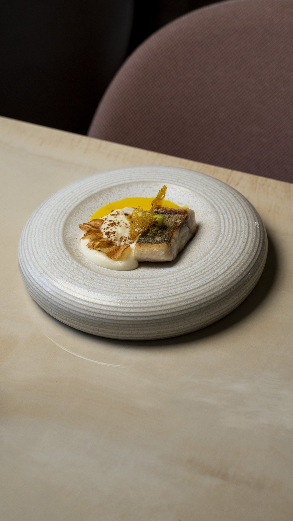 Ristorante Nascosto