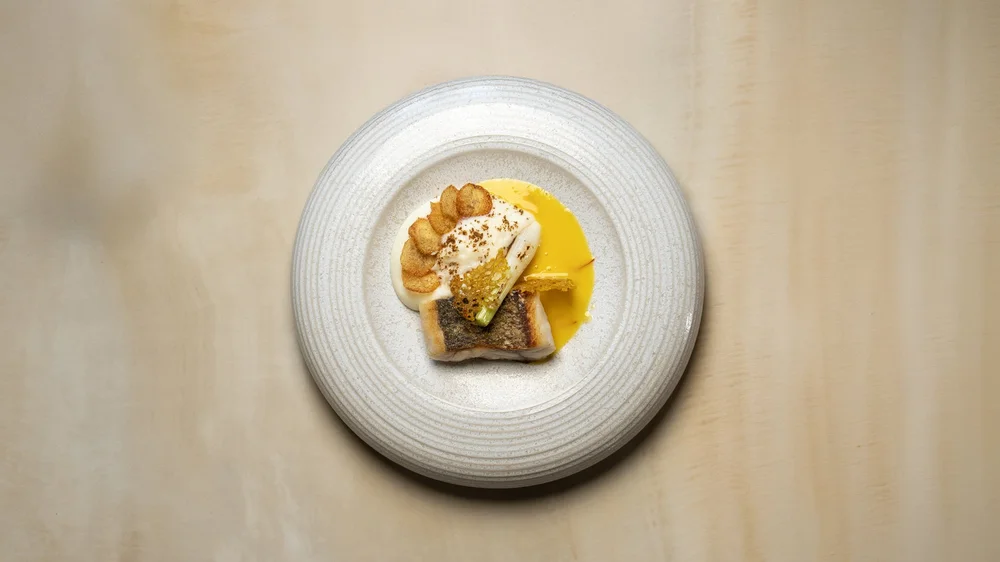 Ristorante Nascosto