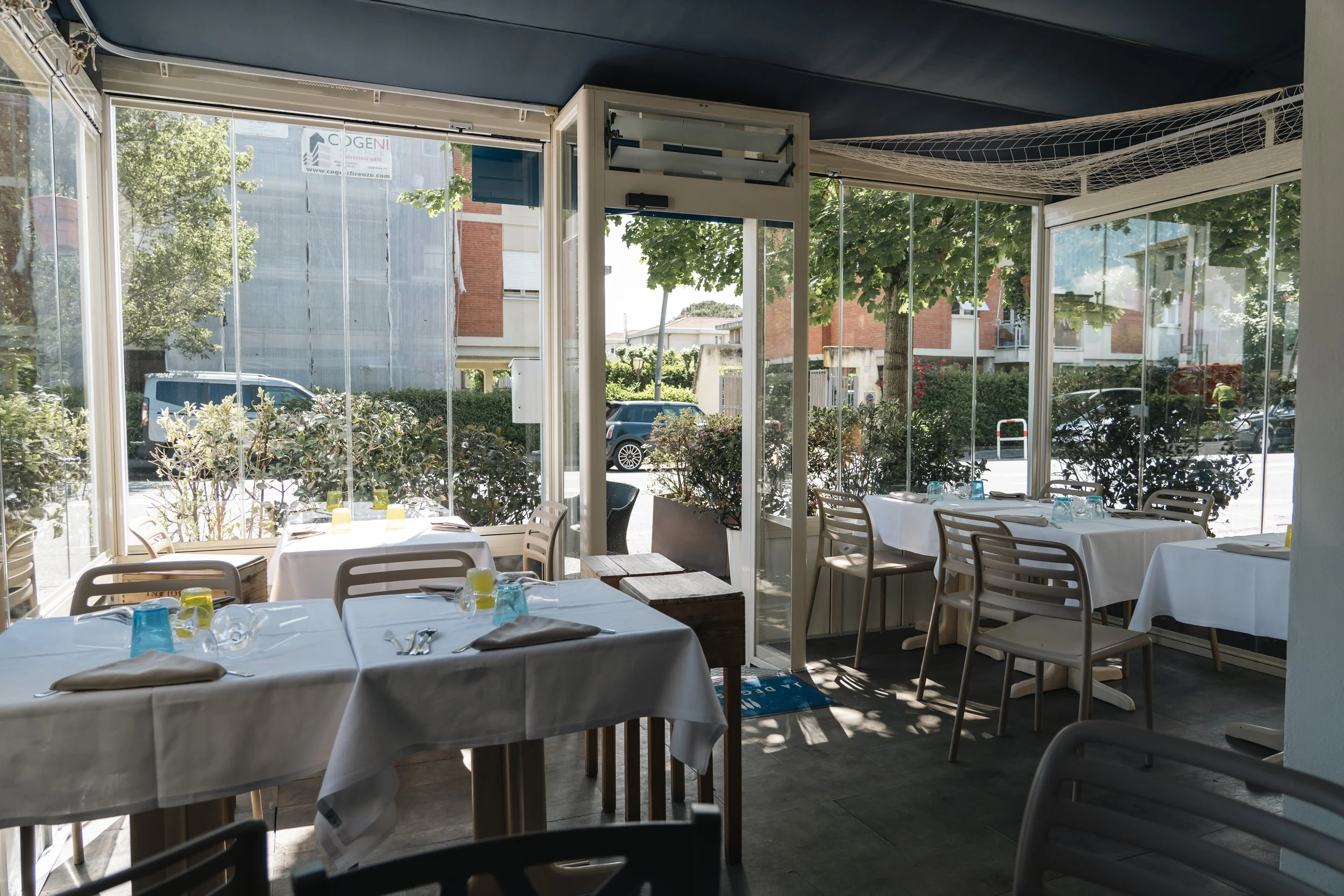 La Degusteria