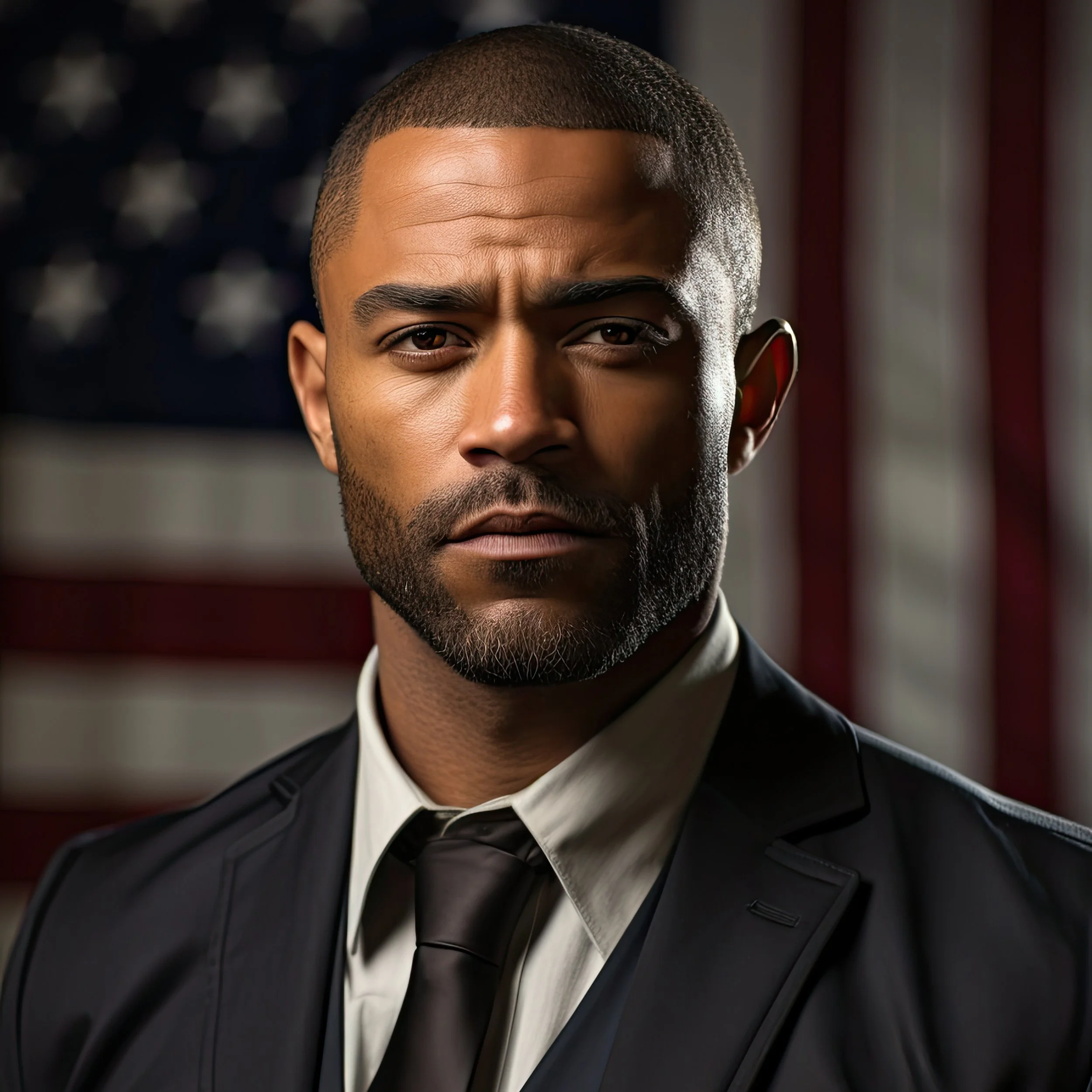 Title & Name Go Here – Elected Official, Georgia