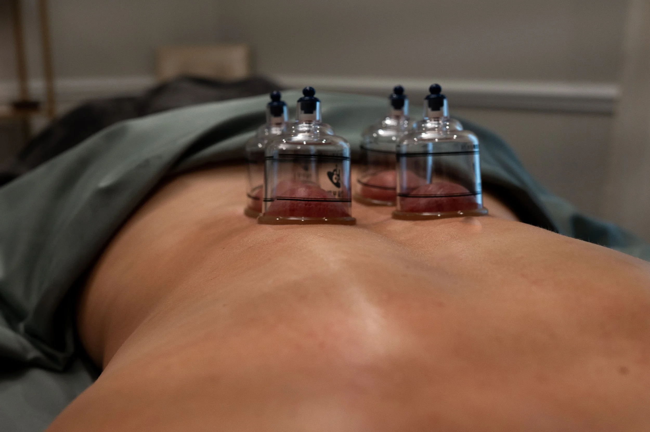 Therapeutic Massage