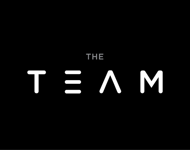The Team identity