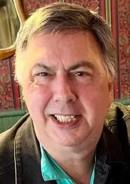 Denny Sanders, former WMMS Evening Air Talent and Creative Services Director