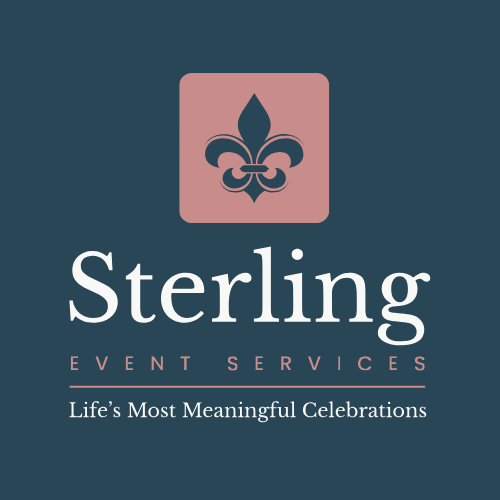 Sterling Event Services logo