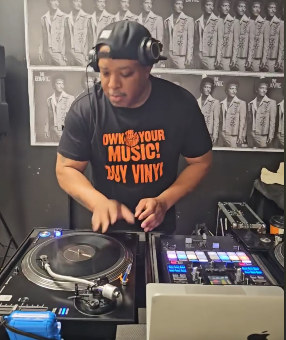 DJ Shonny Shon