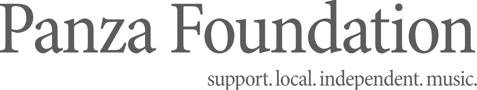 Panza Foundation logo