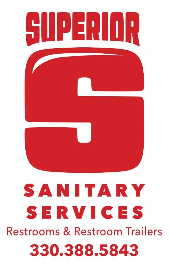 Superior Sanitary Services logo