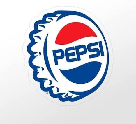 Pepsi logo