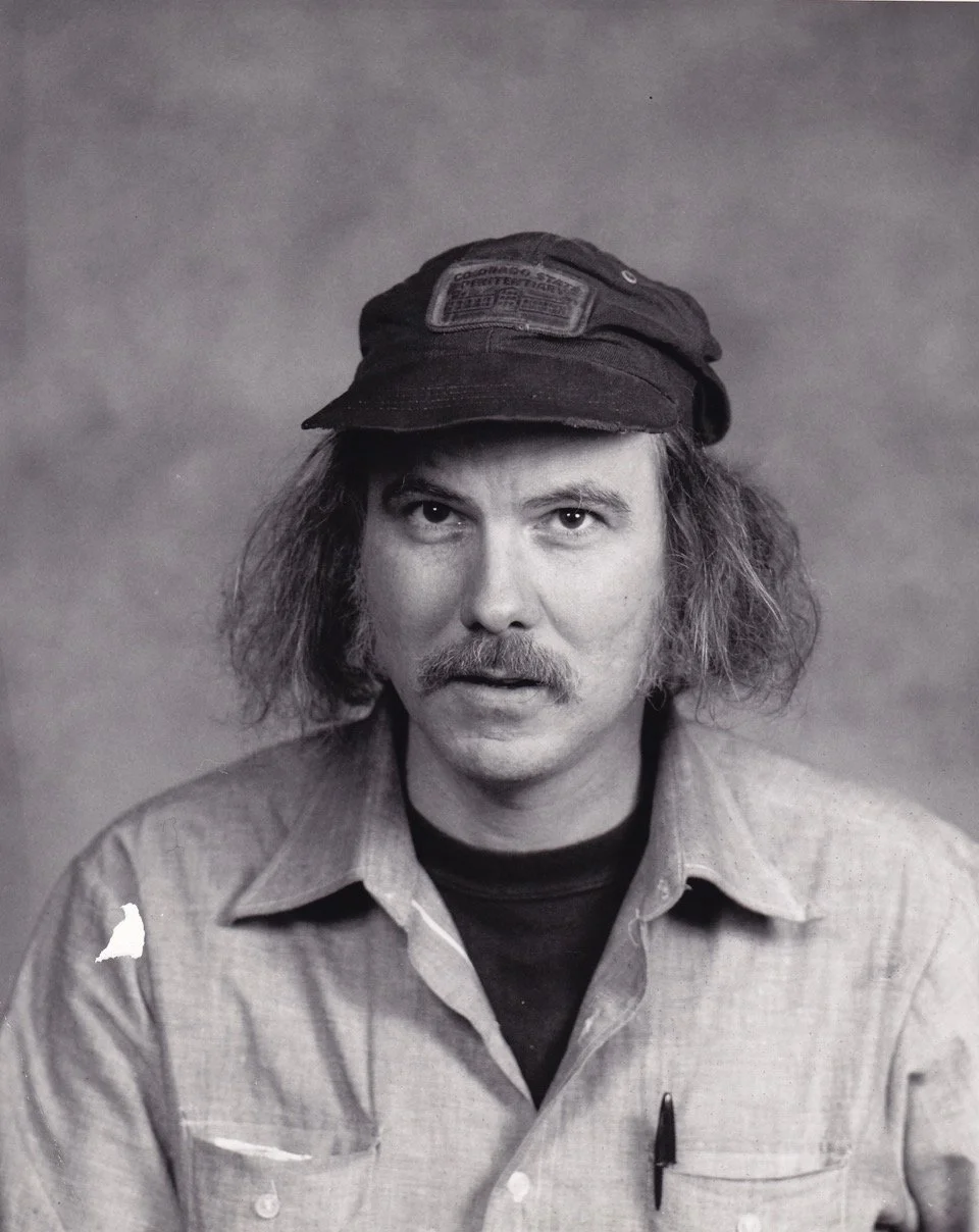 The B.L.F. Bash, Bill Freeman's original Maggot Brain radio tradition