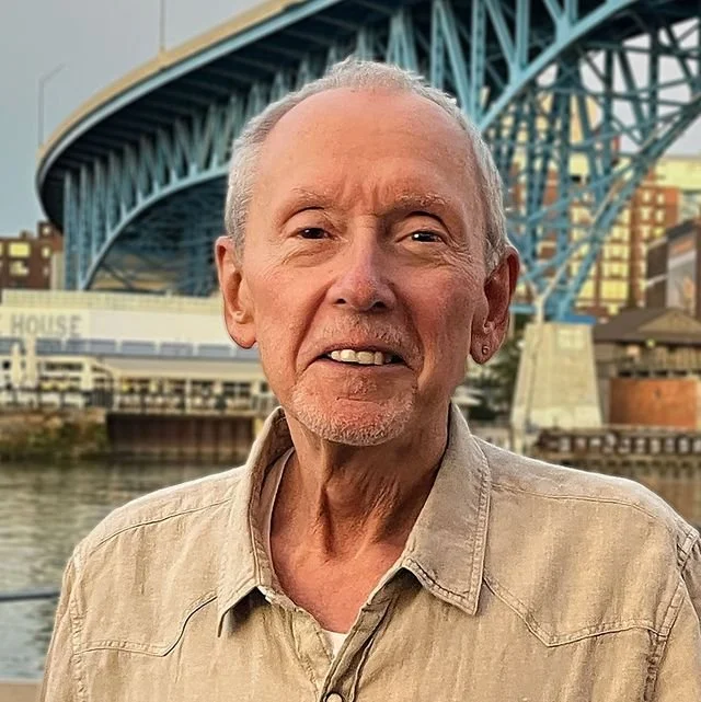 John Gorman, former WMMS Program Director