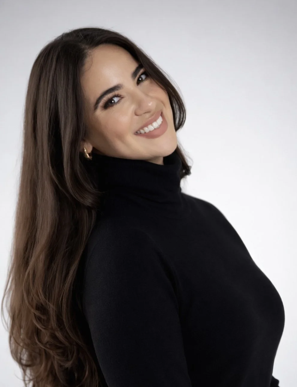 Karla Vasquez — Project Support Coordinator