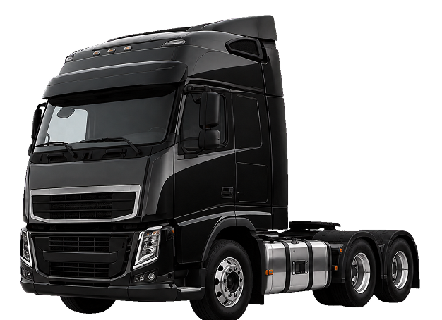 Truck Finance