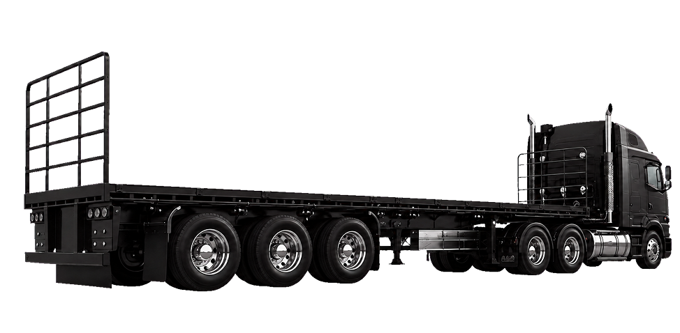 Trailer finance