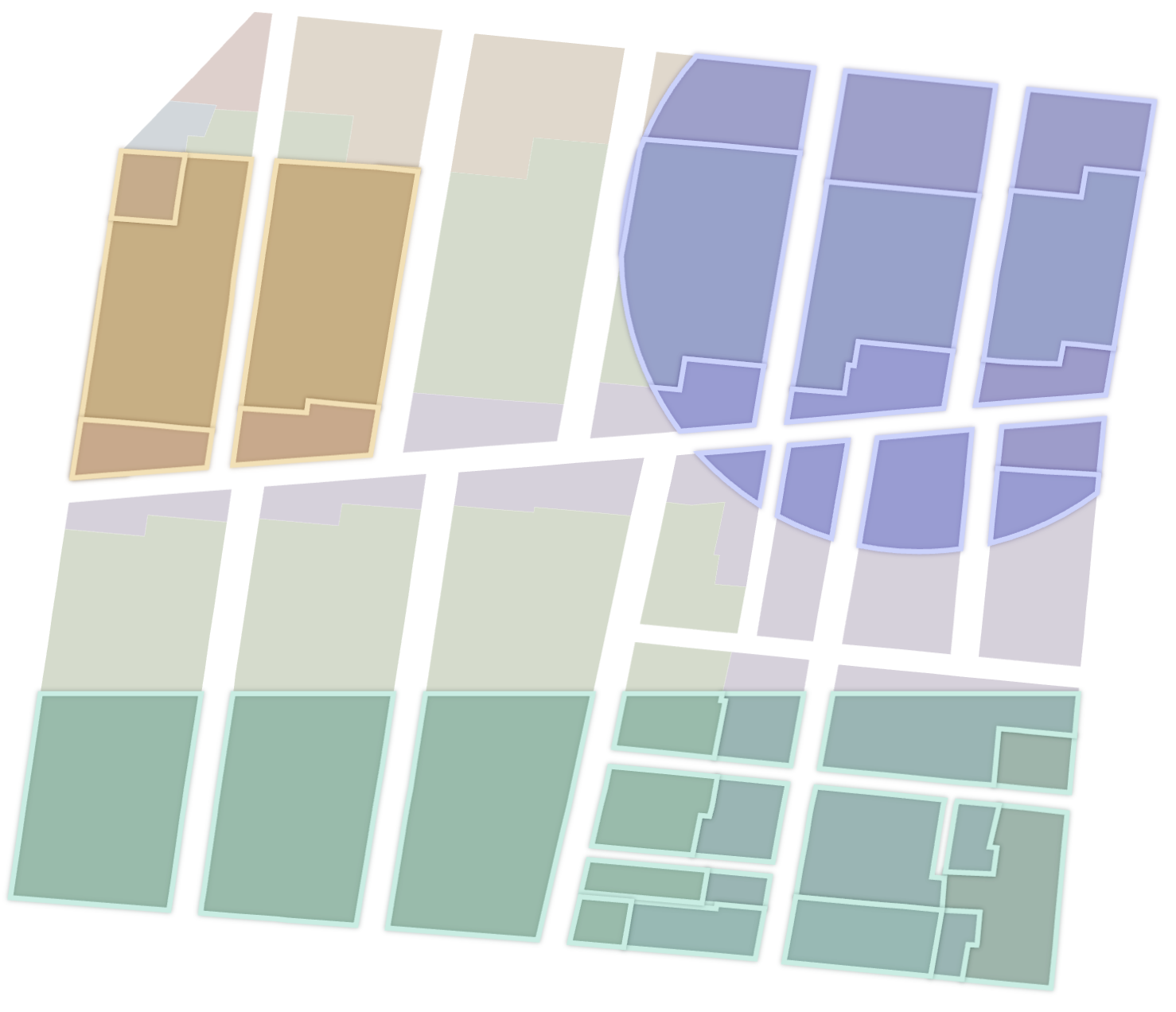 Zoning Slices