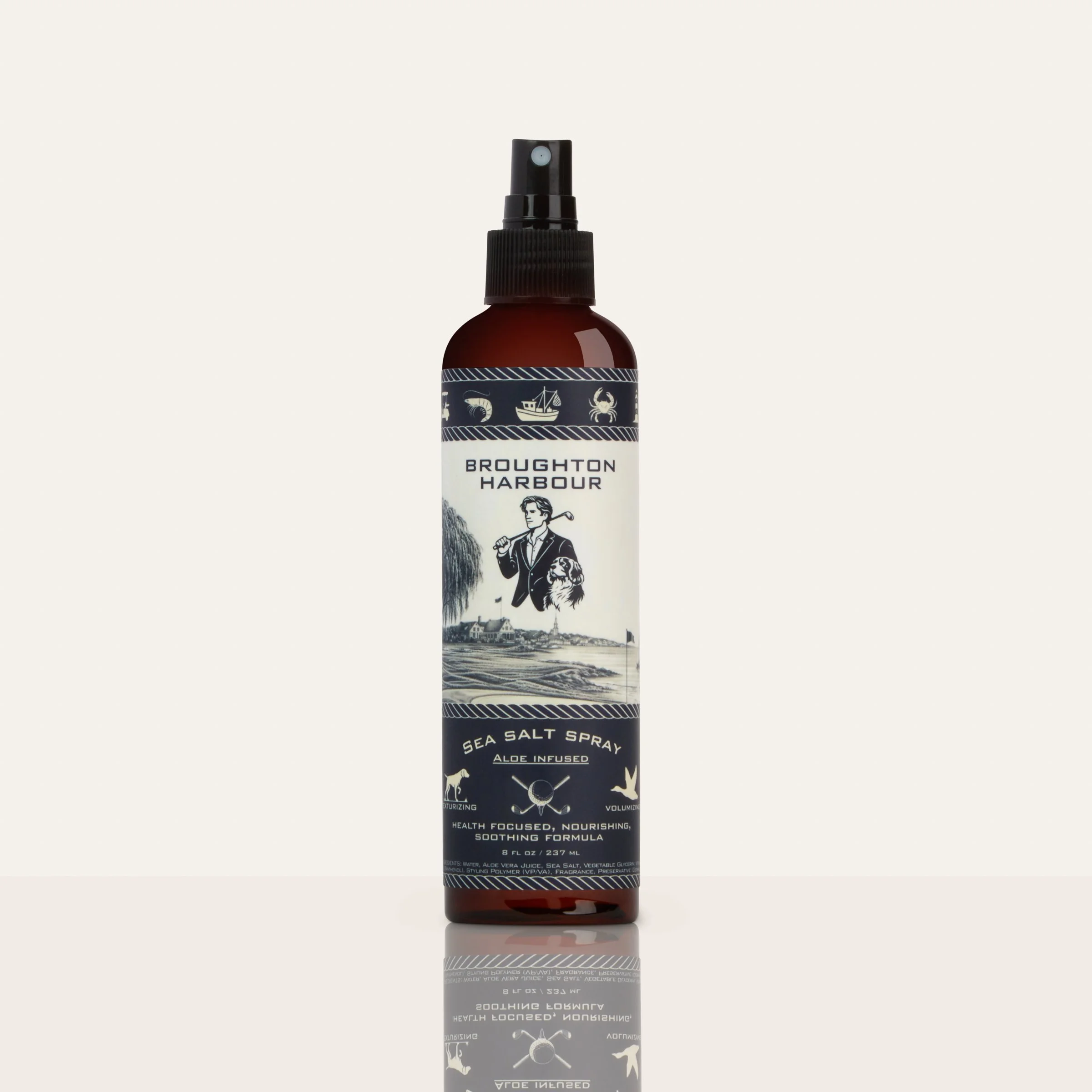 Sea Salt Spray